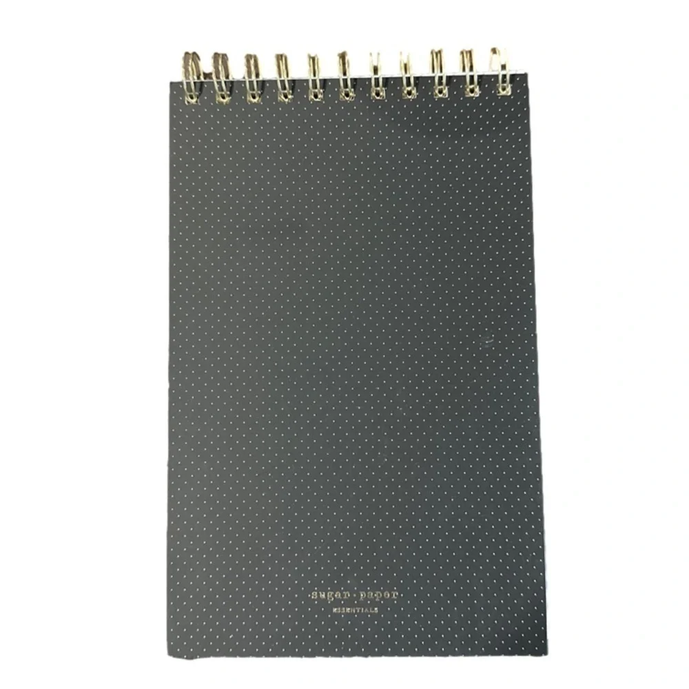 NWT. Notebook